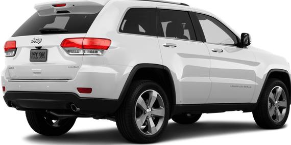 JEEP GRAND CHEROKEE 2015 1C4RJFBG6FC737132 image